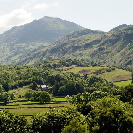 Woolpack Inn 부트 외부 사진